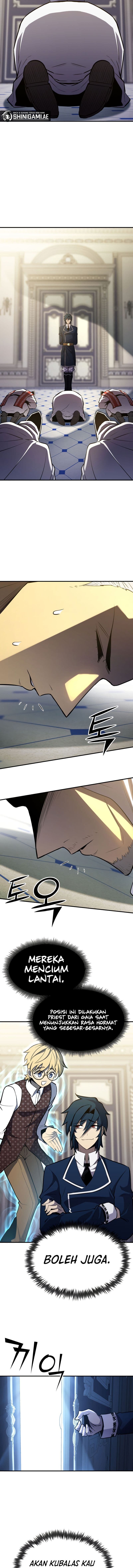 Standard Of Reincarnation Page 17