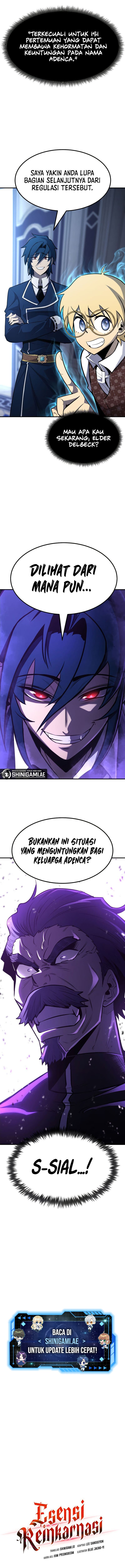 Standard Of Reincarnation Page 20