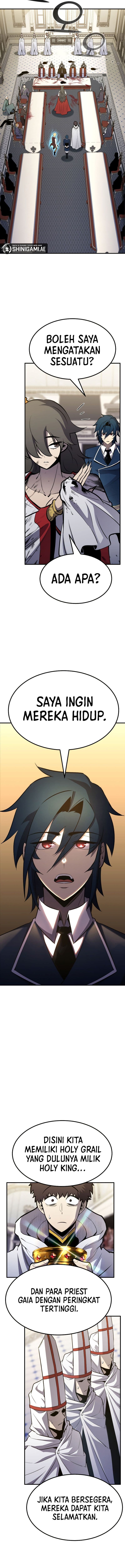 Standard Of Reincarnation Page 4