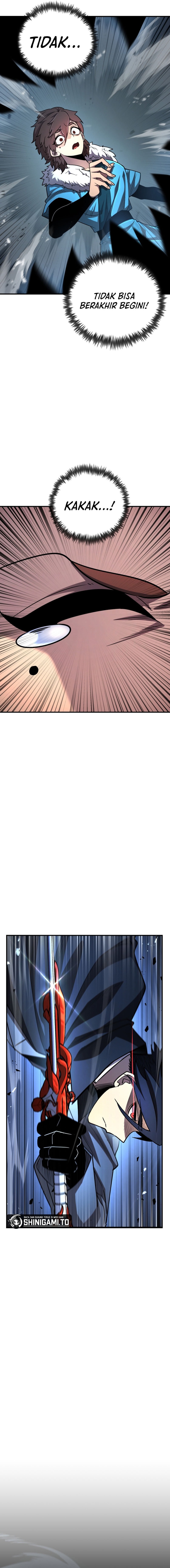 Standard Of Reincarnation Page 9