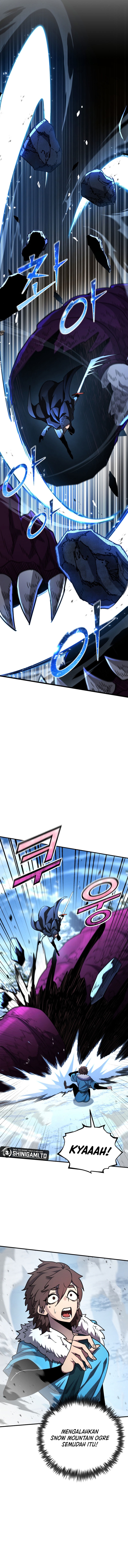 Standard Of Reincarnation Page 10