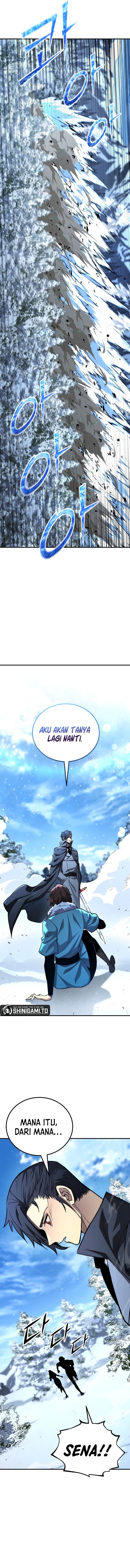 Standard Of Reincarnation Page 14