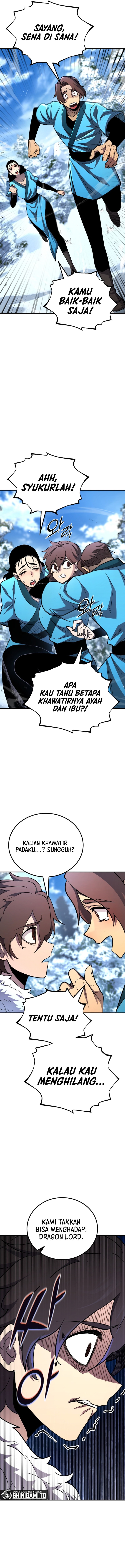 Standard Of Reincarnation Page 15