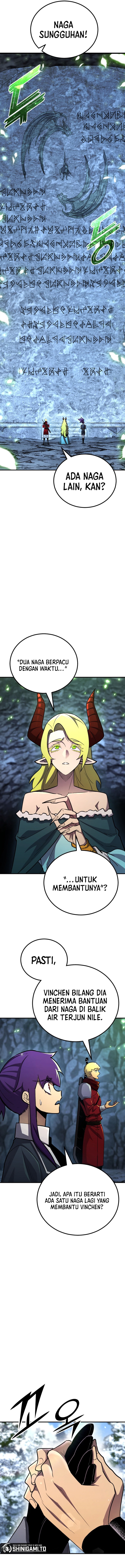Standard Of Reincarnation Page 19