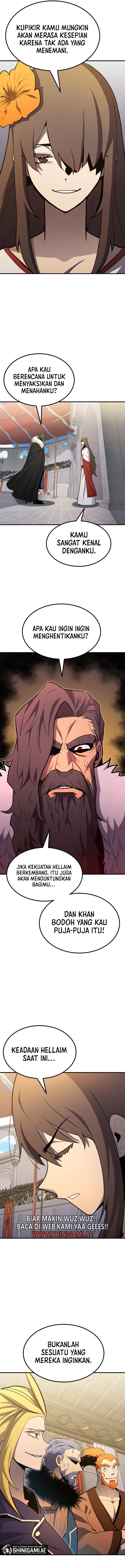 Standard Of Reincarnation Page 10