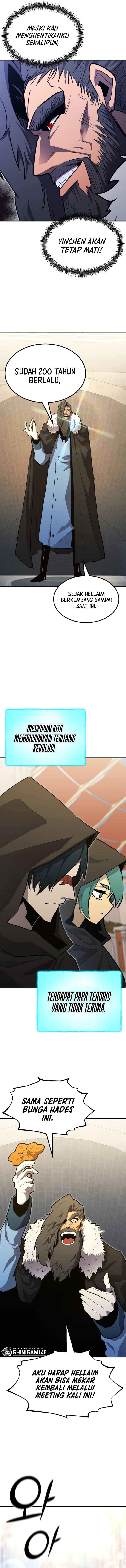 Standard Of Reincarnation Page 13