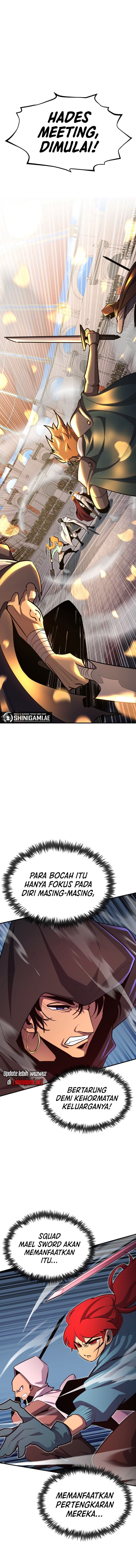 Standard Of Reincarnation Page 16