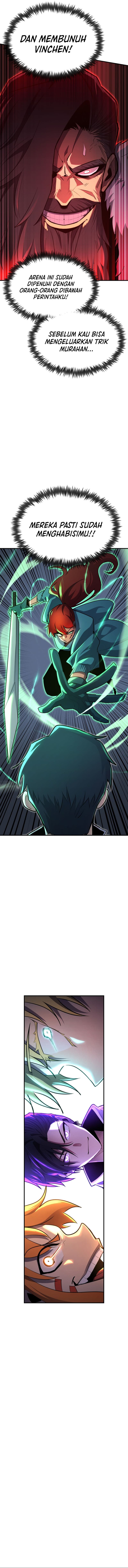 Standard Of Reincarnation Page 17