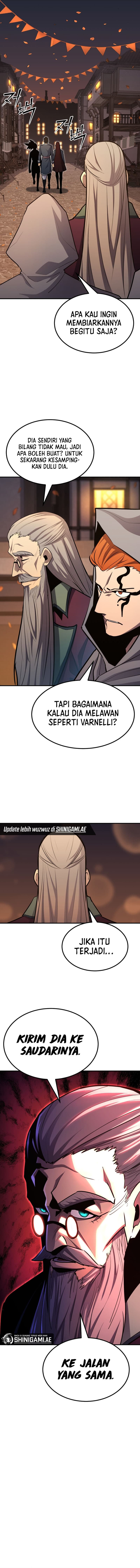 Standard Of Reincarnation Page 5
