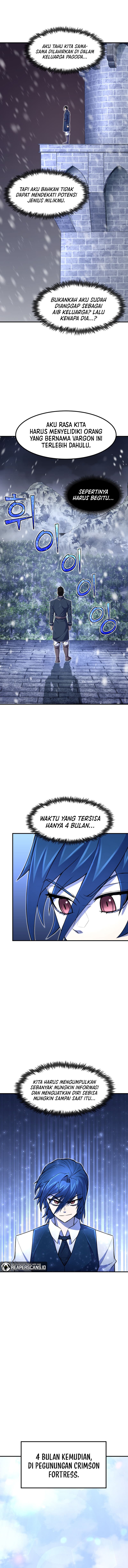 Standard Of Reincarnation Page 11