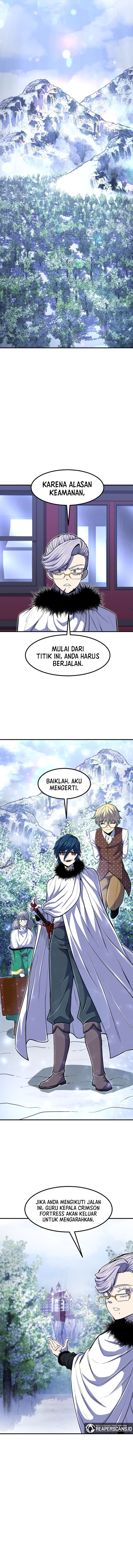 Standard Of Reincarnation Page 12