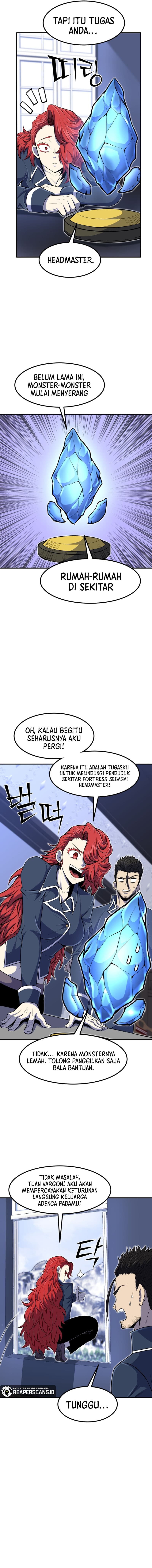 Standard Of Reincarnation Page 14