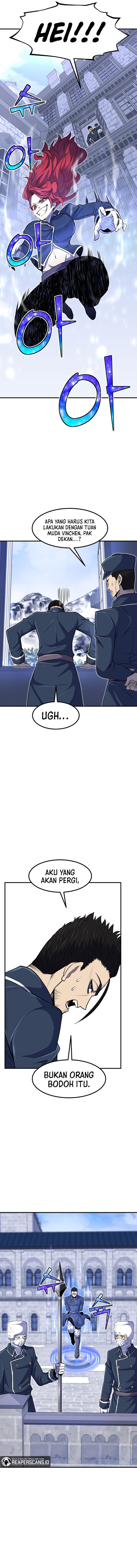 Standard Of Reincarnation Page 15