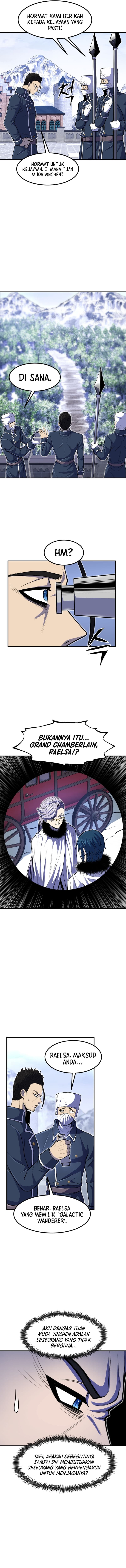 Standard Of Reincarnation Page 16