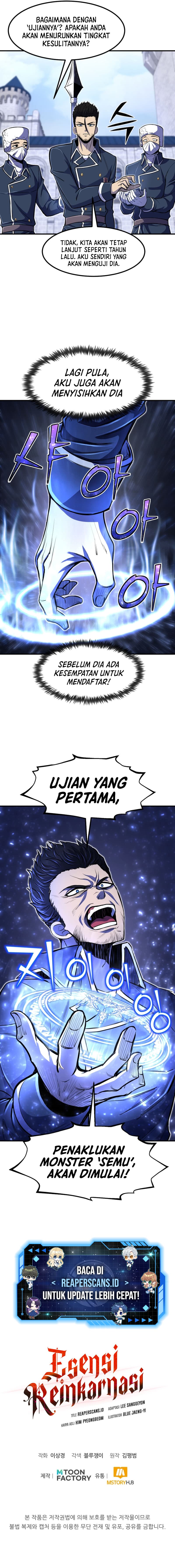 Standard Of Reincarnation Page 17