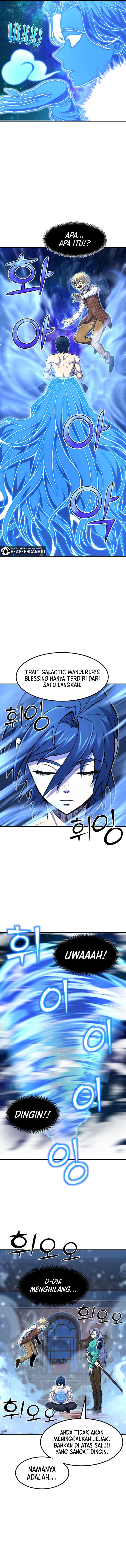 Standard Of Reincarnation Page 3