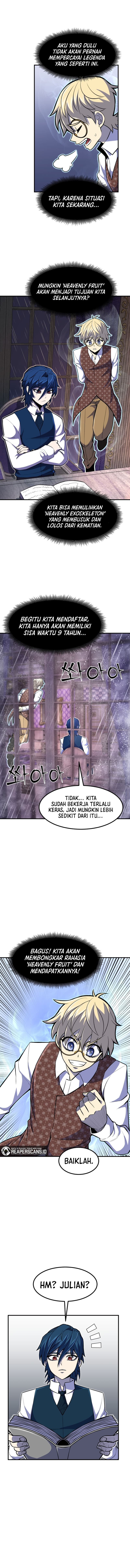 Standard Of Reincarnation Page 6