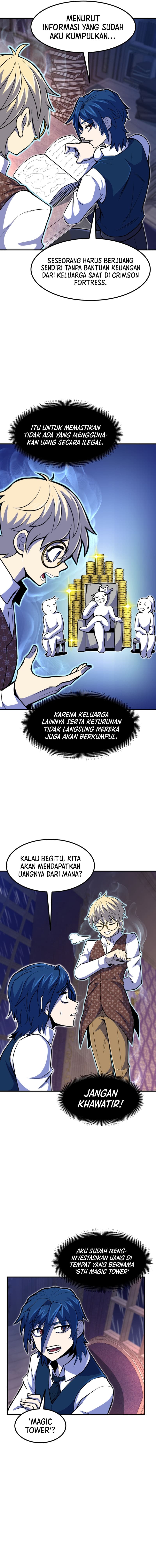 Standard Of Reincarnation Page 7