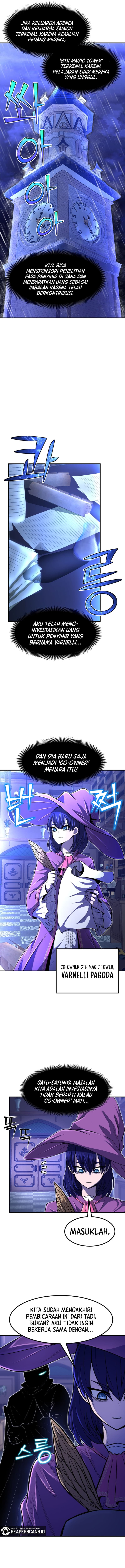 Standard Of Reincarnation Page 8