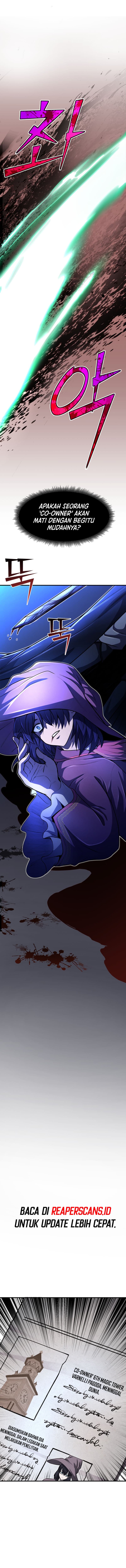 Standard Of Reincarnation Page 9