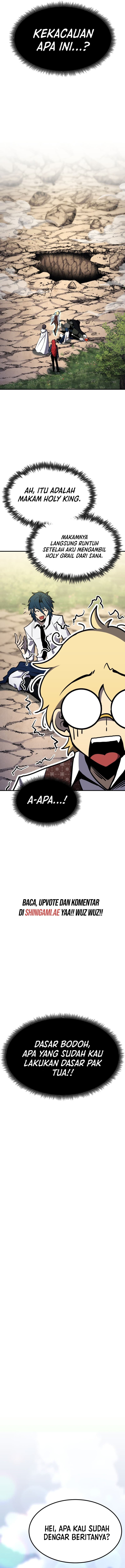 Standard Of Reincarnation Page 11