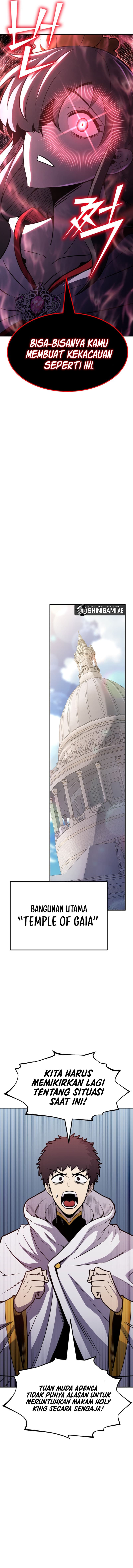 Standard Of Reincarnation Page 14