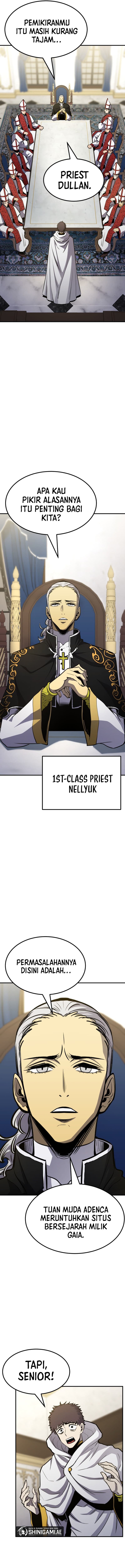 Standard Of Reincarnation Page 15