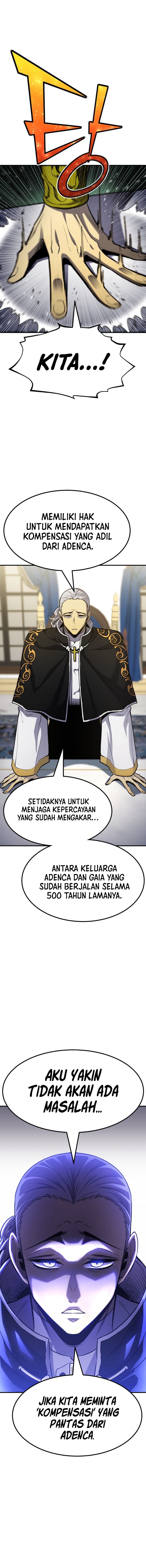 Standard Of Reincarnation Page 16