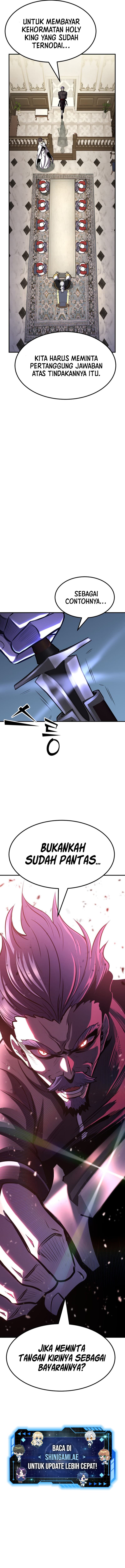 Standard Of Reincarnation Page 18