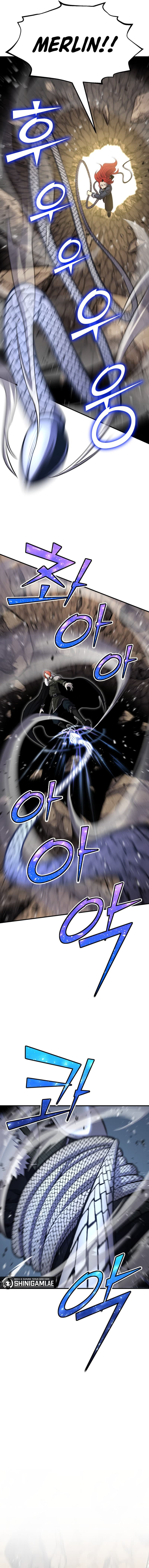 Standard Of Reincarnation Page 3
