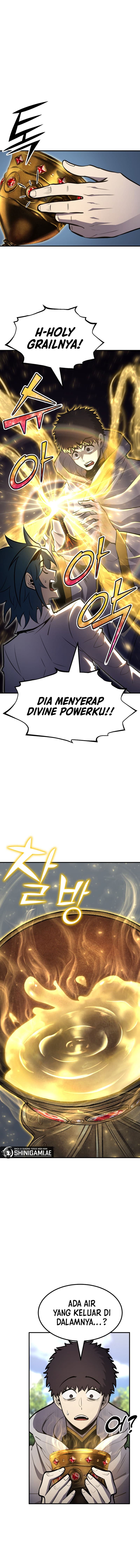 Standard Of Reincarnation Page 7