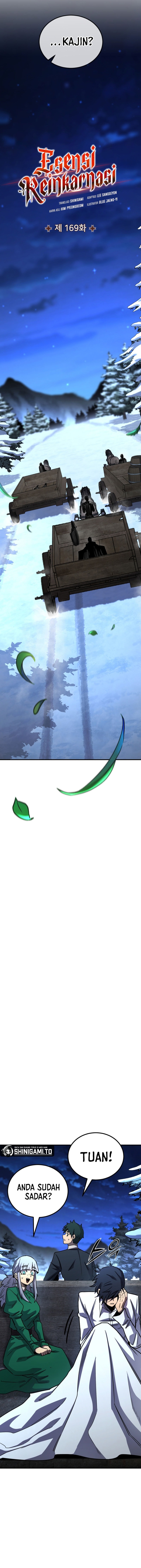 Standard Of Reincarnation Page 15
