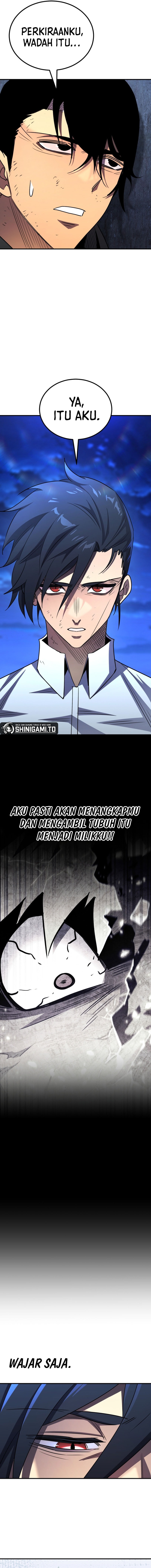 Standard Of Reincarnation Page 23