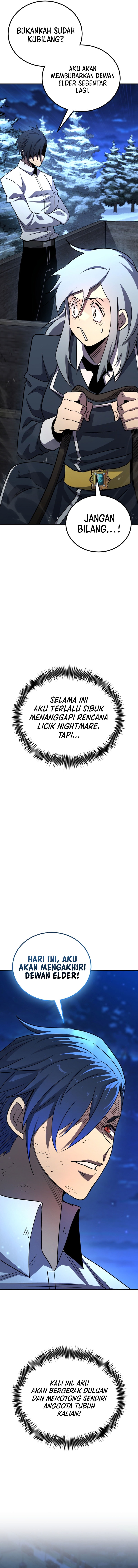 Standard Of Reincarnation Page 26