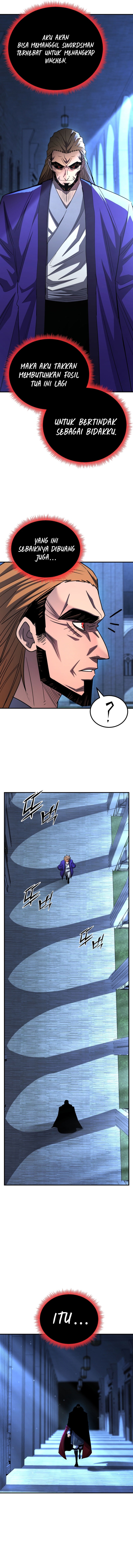 Standard Of Reincarnation Page 28