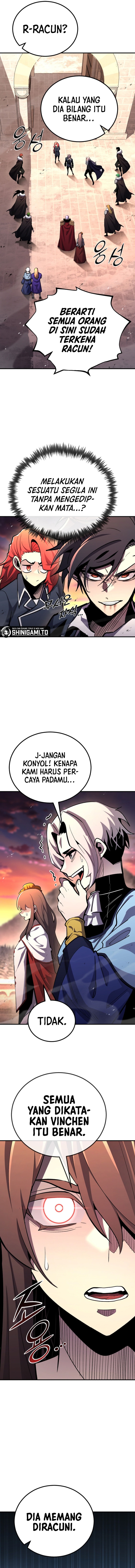 Standard Of Reincarnation Page 7