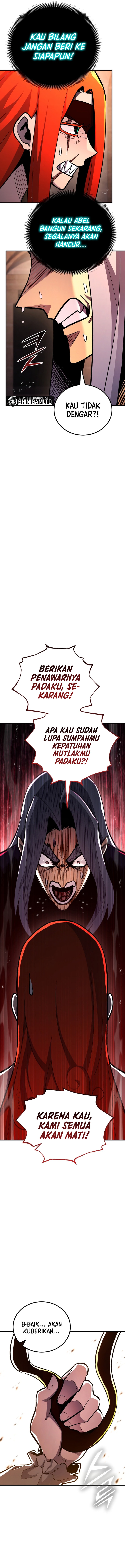Standard Of Reincarnation Page 13