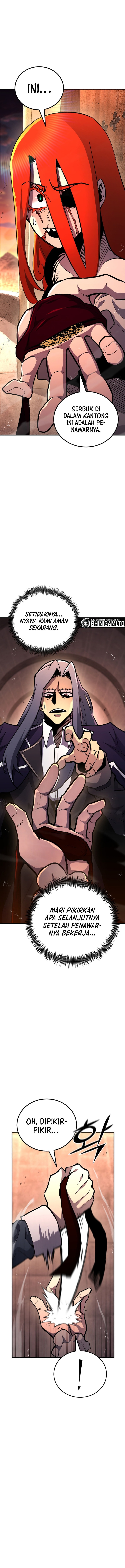 Standard Of Reincarnation Page 14