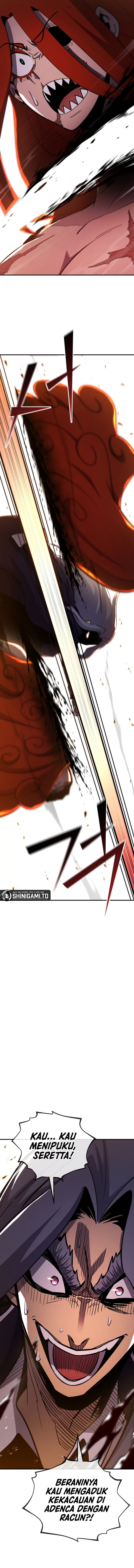 Standard Of Reincarnation Page 18