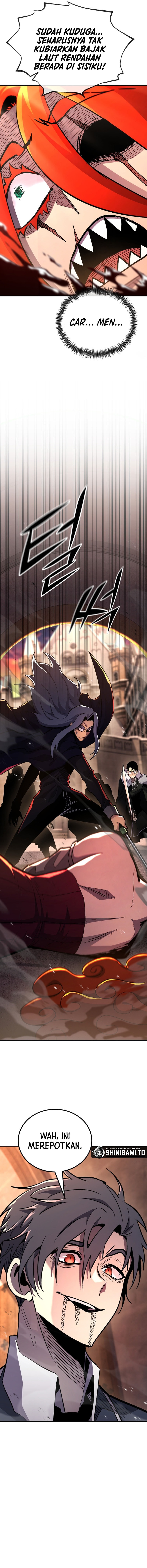Standard Of Reincarnation Page 19