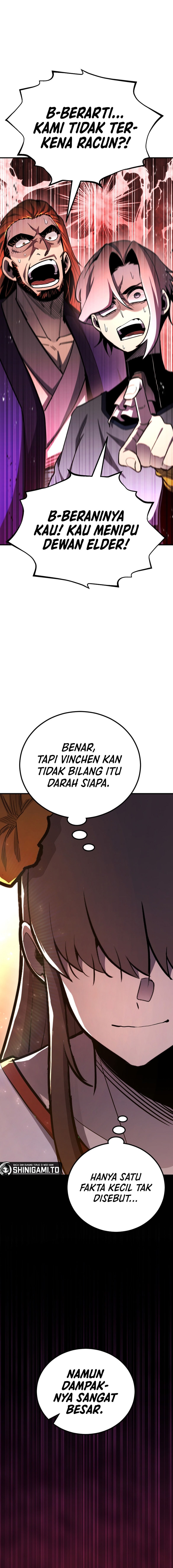 Standard Of Reincarnation Page 24