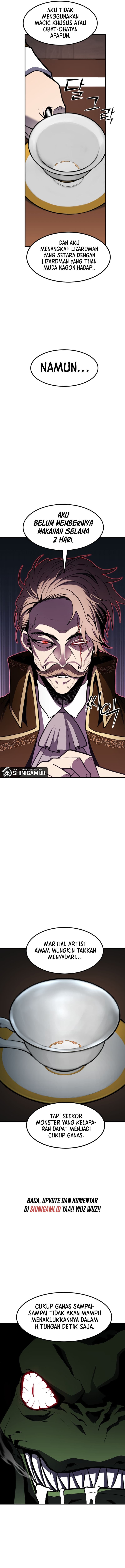Standard Of Reincarnation Page 11