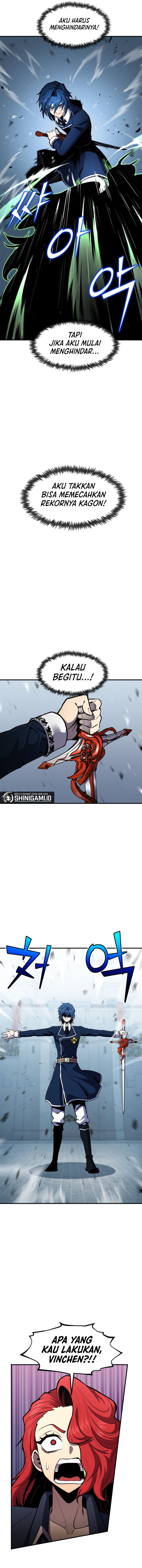 Standard Of Reincarnation Page 13