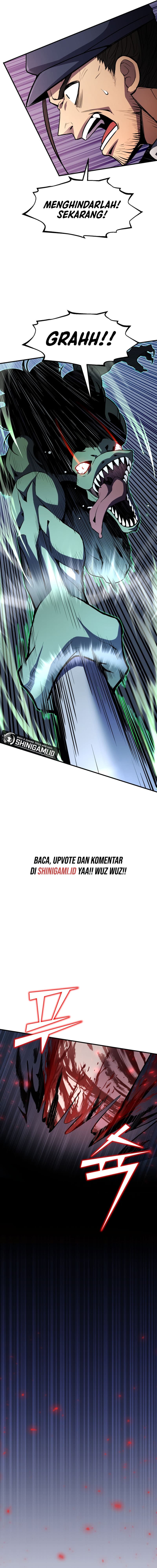 Standard Of Reincarnation Page 14