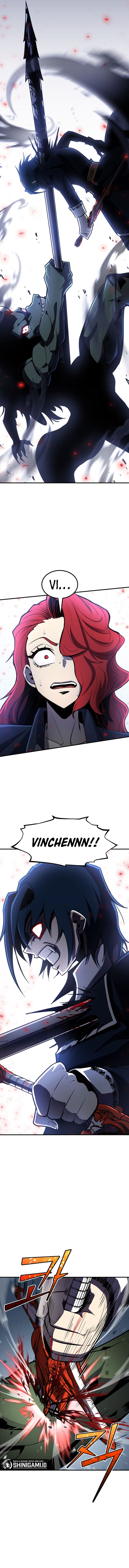 Standard Of Reincarnation Page 15
