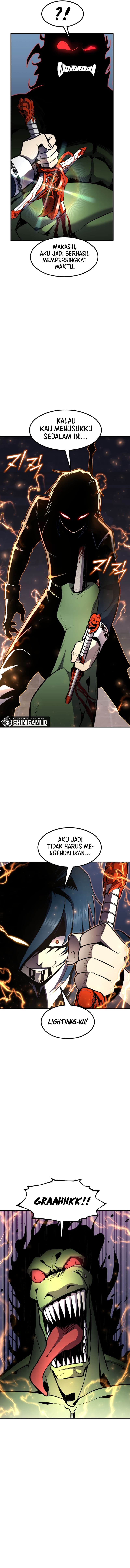 Standard Of Reincarnation Page 16