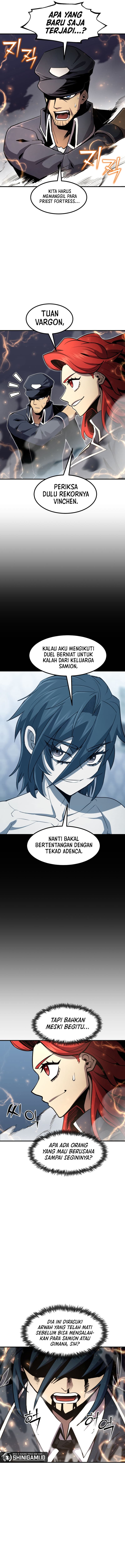 Standard Of Reincarnation Page 18