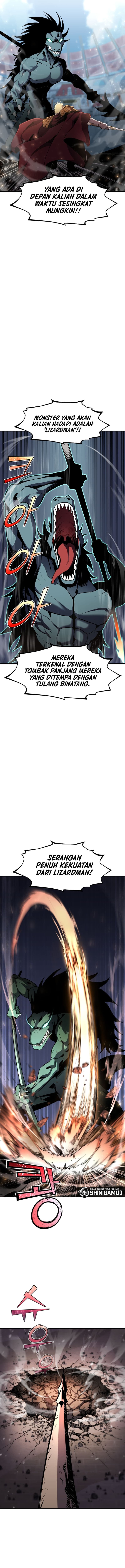 Standard Of Reincarnation Page 3