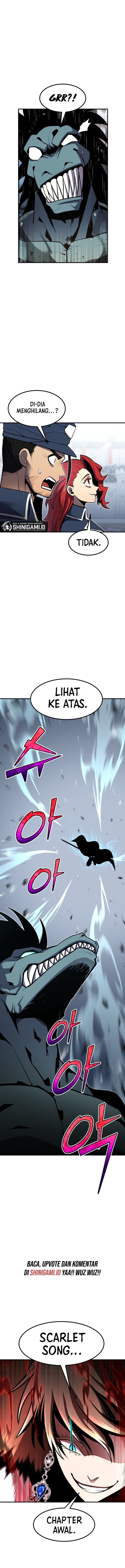 Standard Of Reincarnation Page 4