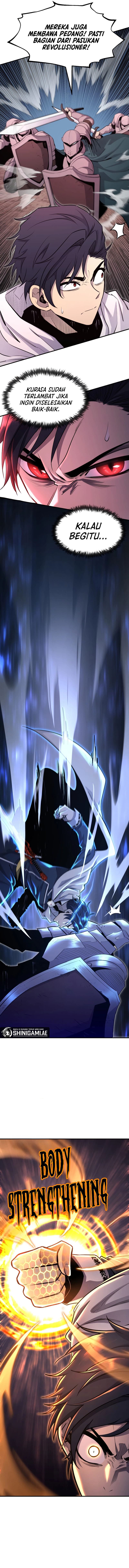 Standard Of Reincarnation Page 12